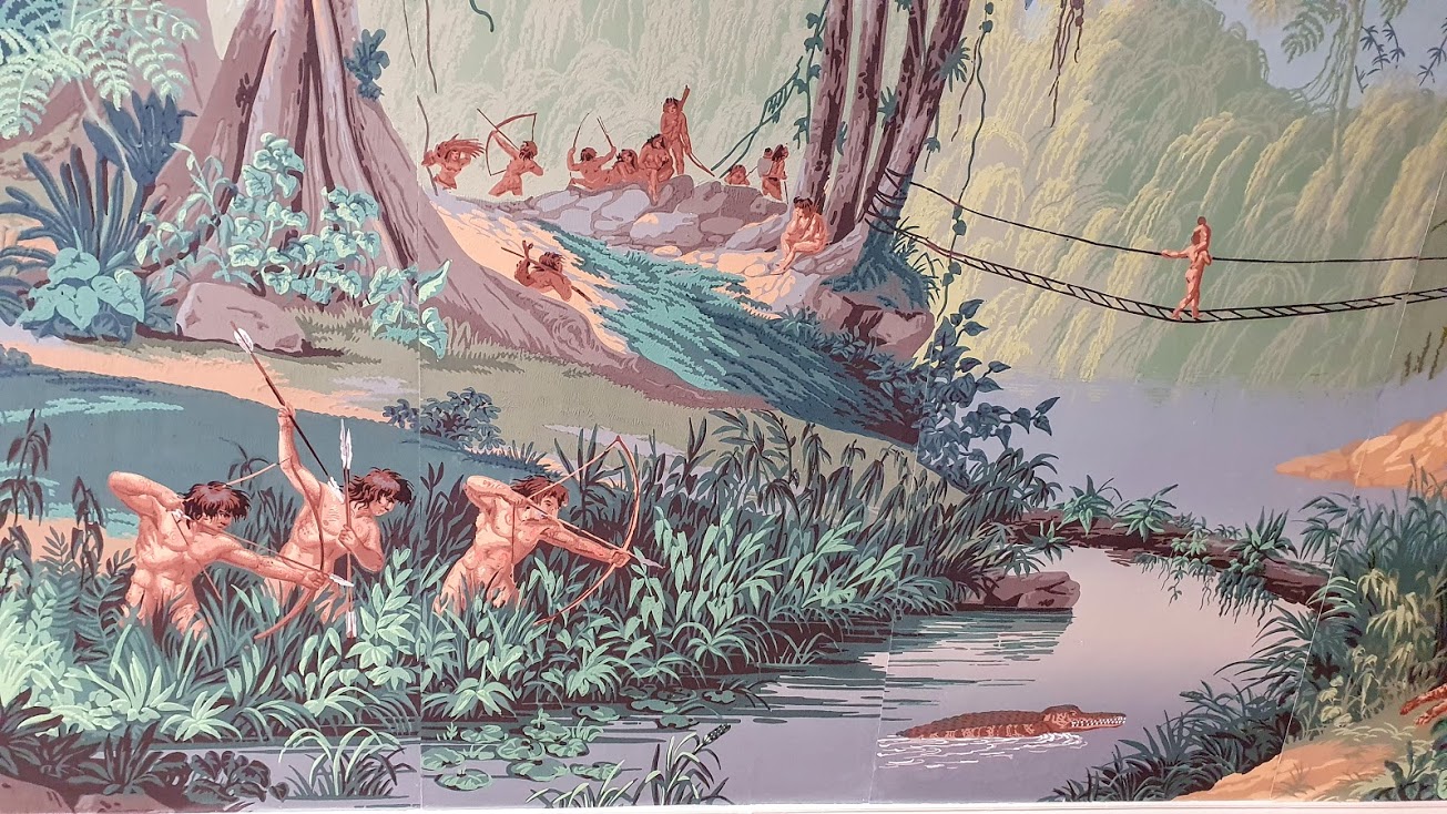 Image musée