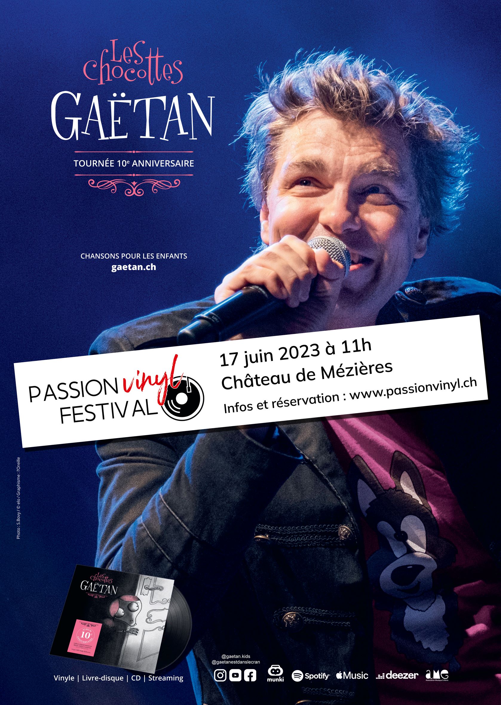 Gaetan