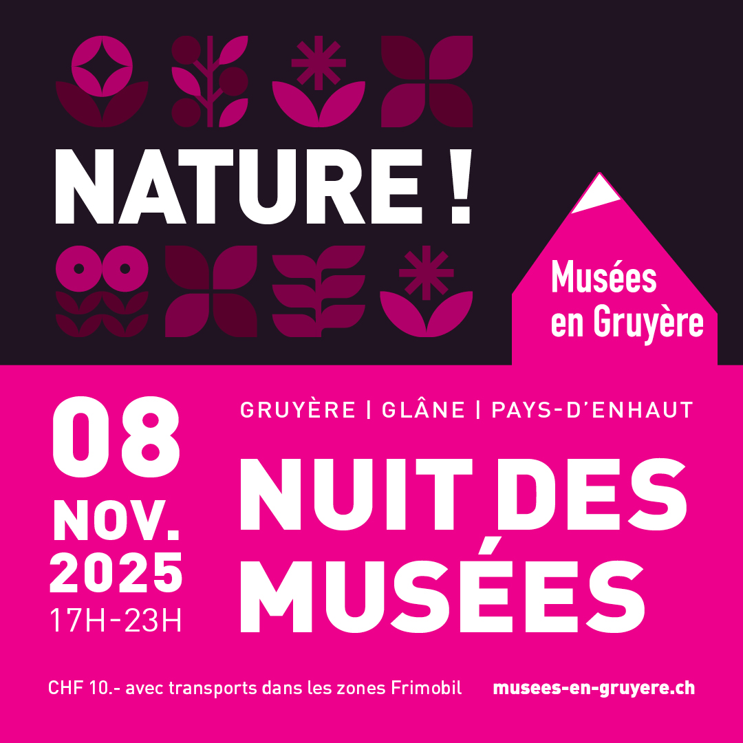 NDM Nature