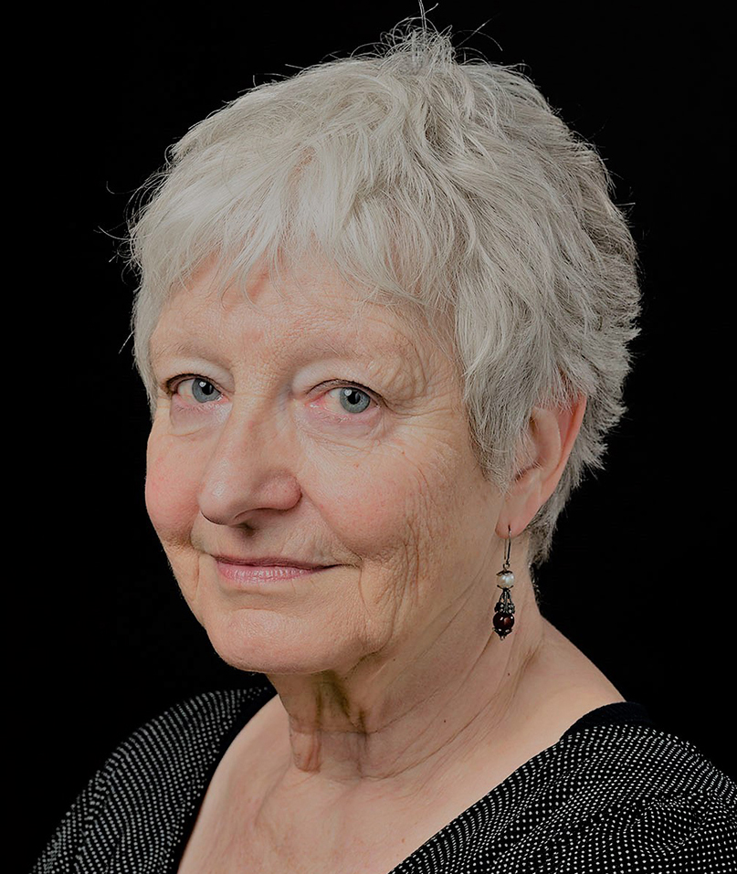 Claire Krähenbuhl