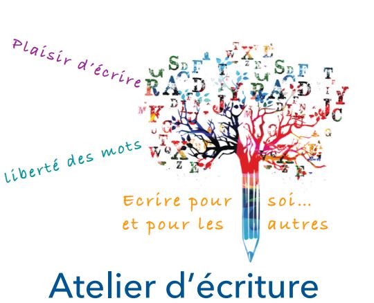 Atelier d'écriture