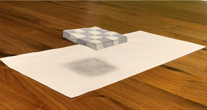 Trompe-l'oeil