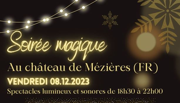 Entête Flyer