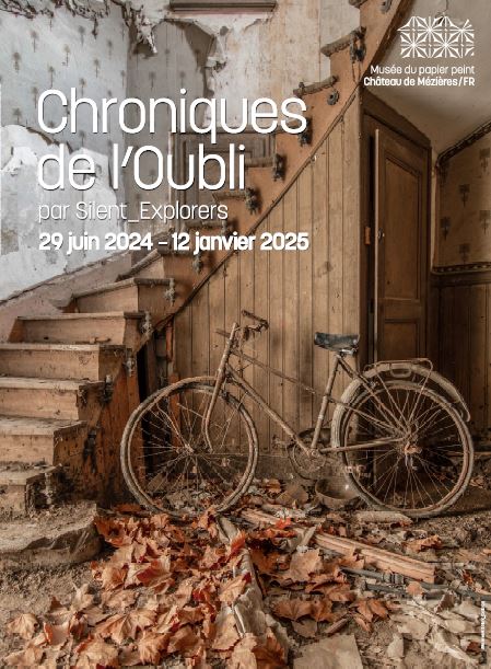 Chroniques de l'Oubli