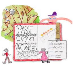 Logo pass-Vac Glâne