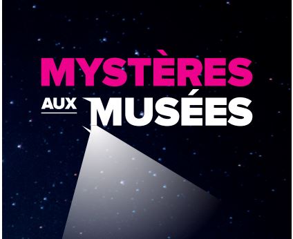 Nuit des musées