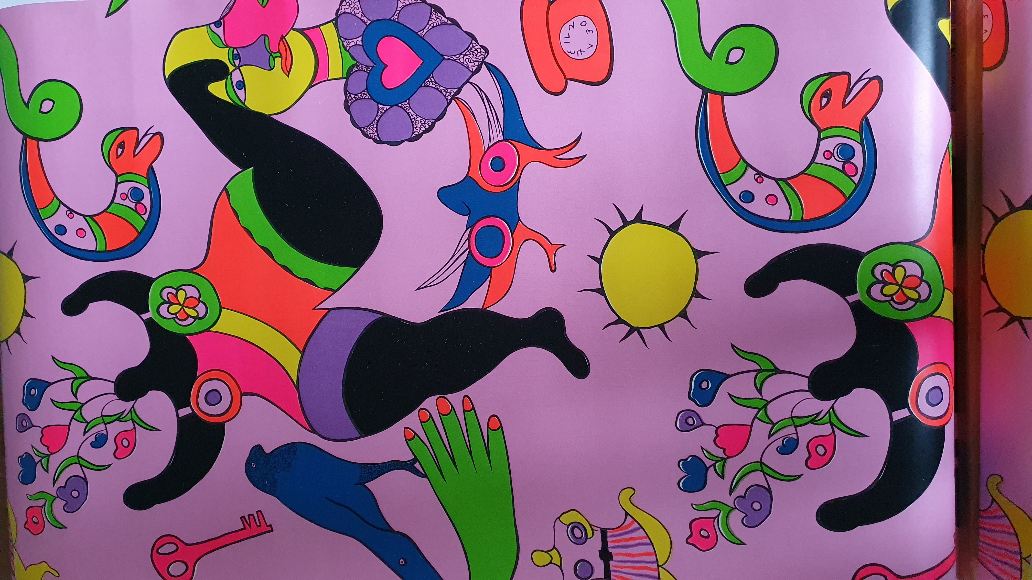 Nicki de Saint-Phalle