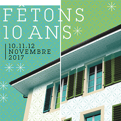 Image fête