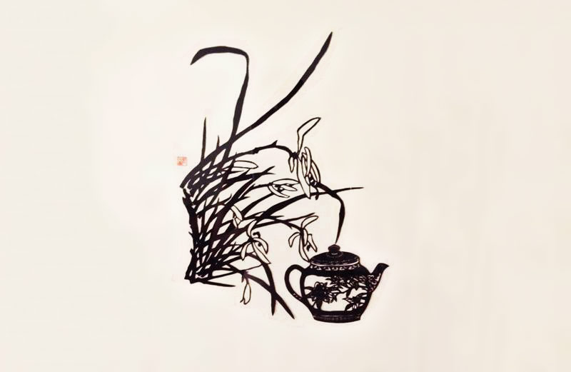 Ombres chinoises